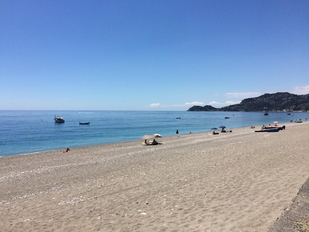 레토이아니 Torre Dei Pirati 빌라 외부 사진